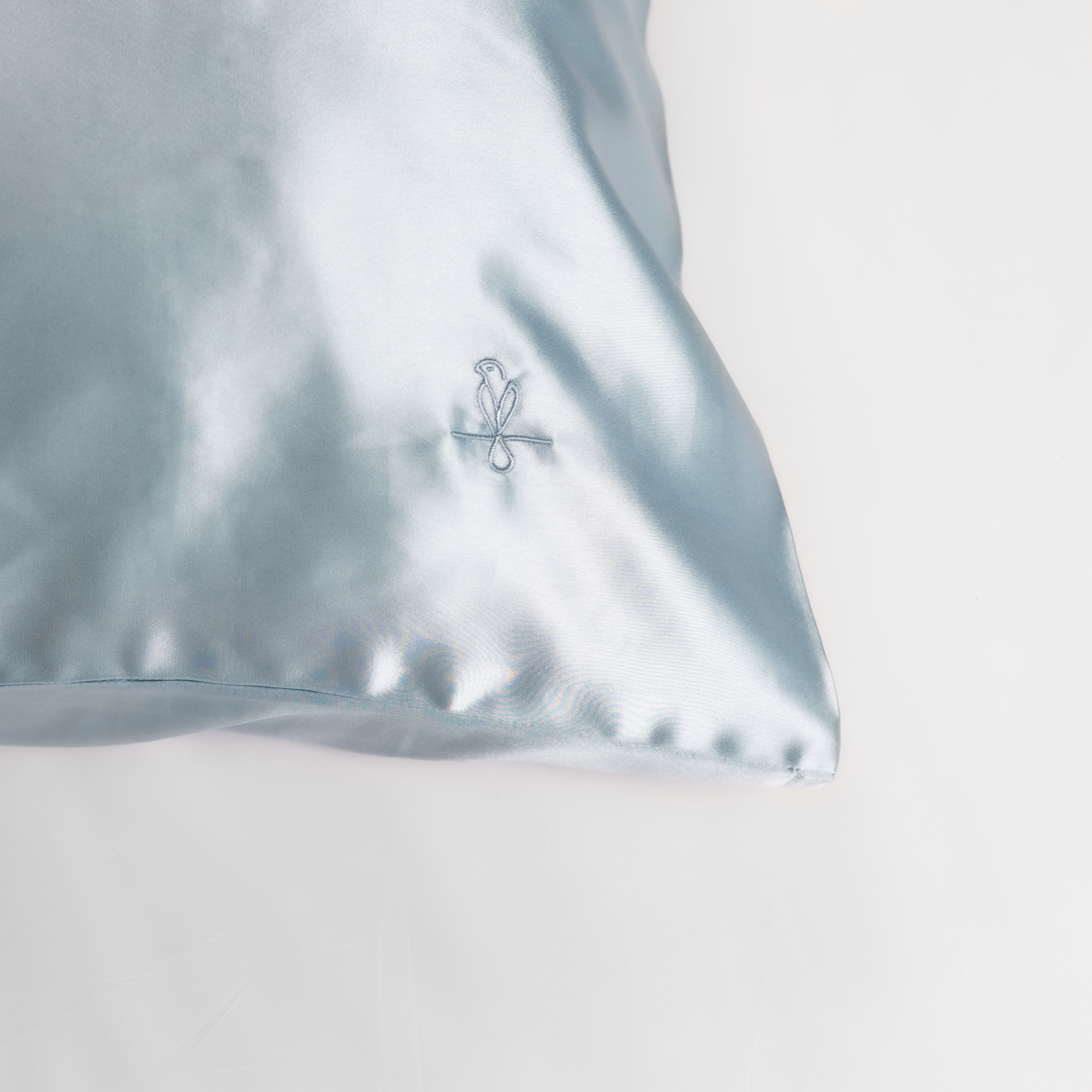 Silk Anti-Acne Pillowcase – Silk & Bird