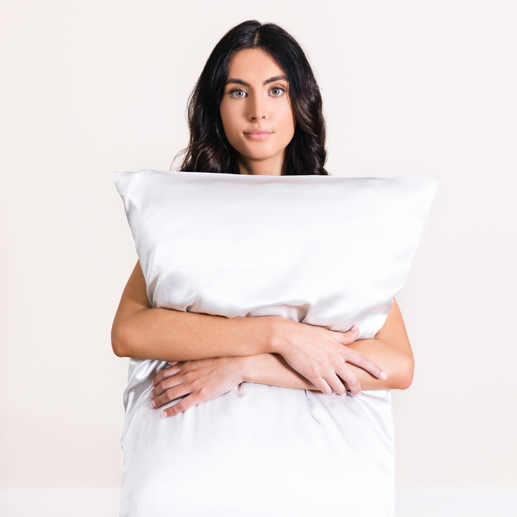 Bamboo Anti-Acne Pillowcase