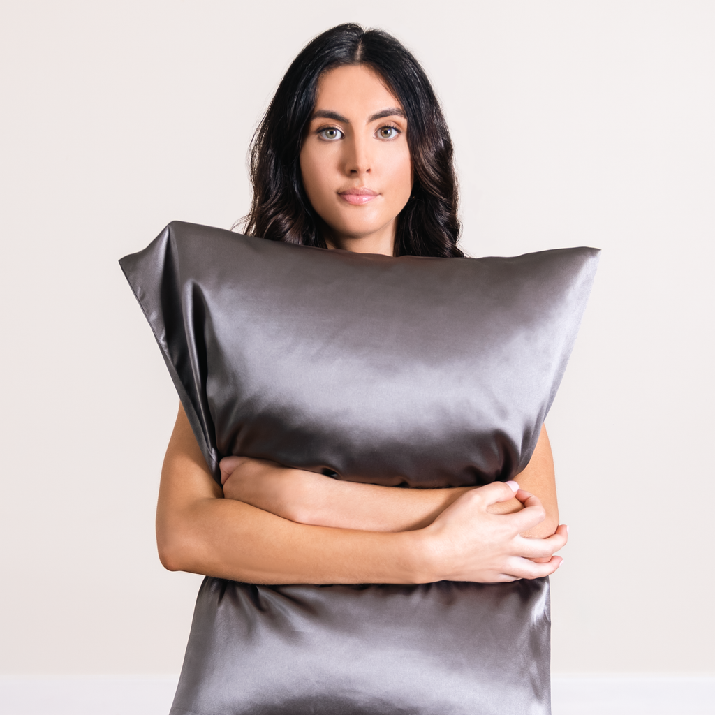 Bamboo Anti-Acne Pillowcase