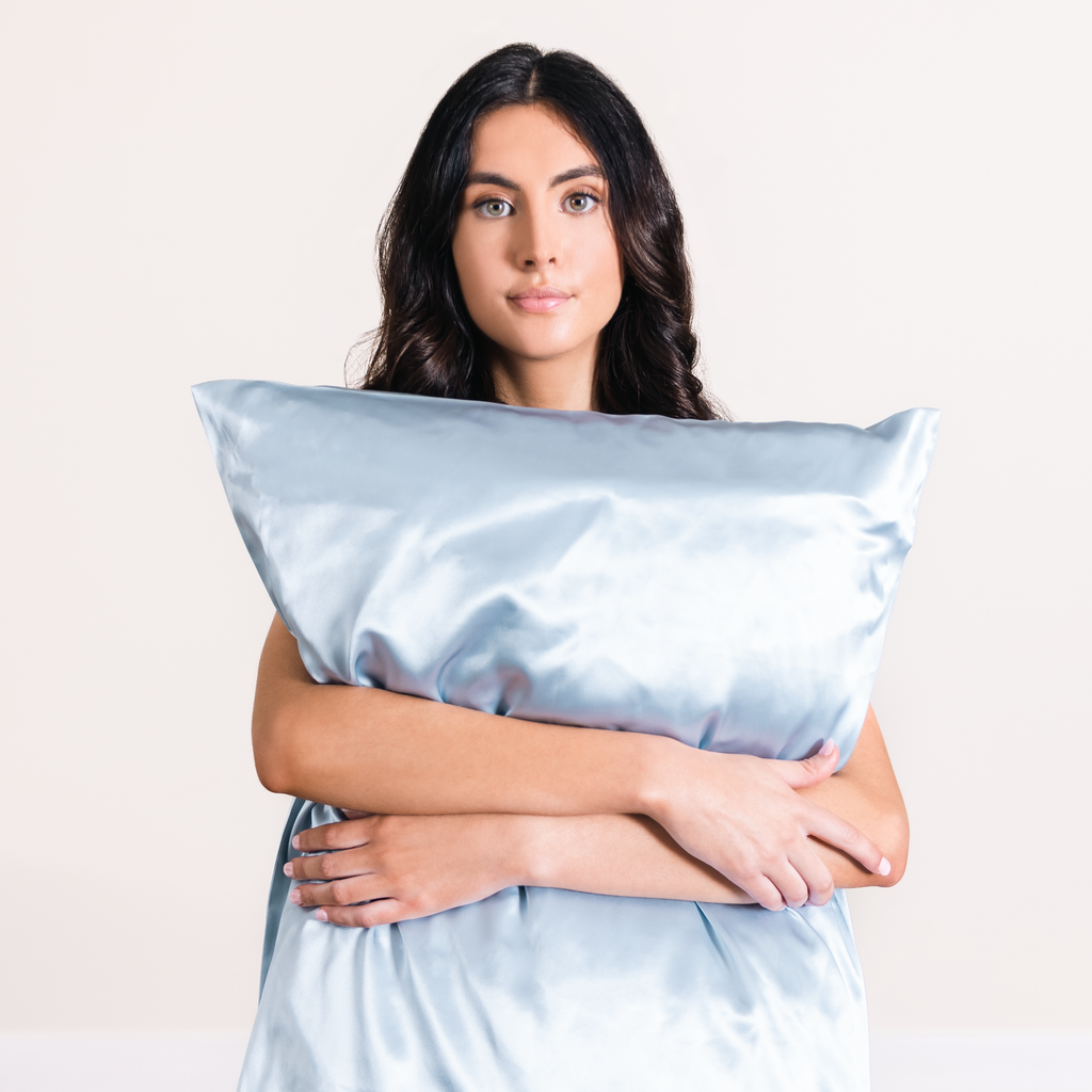 Bamboo Anti-Acne Pillowcase