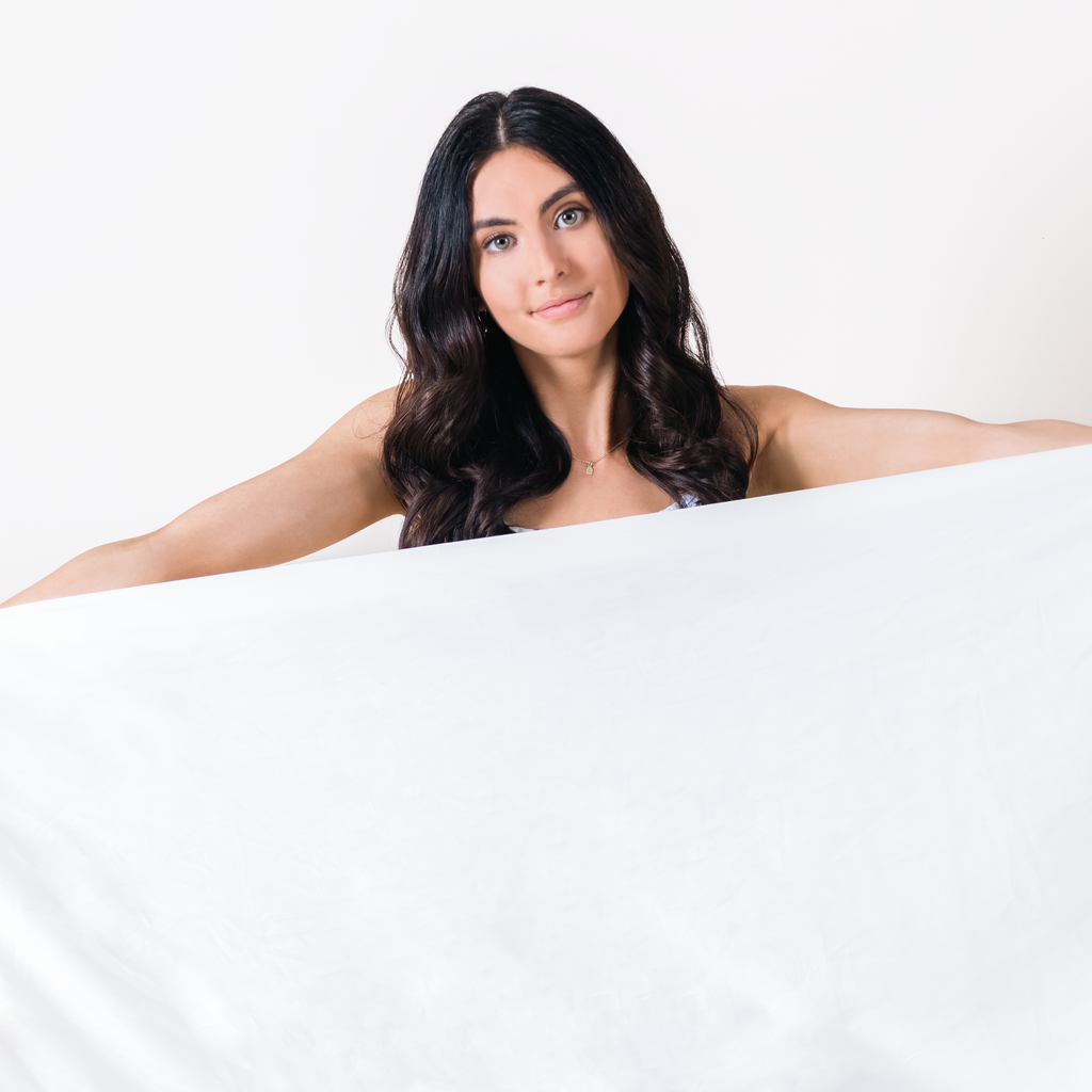 Bamboo Anti-Acne Sheet Set